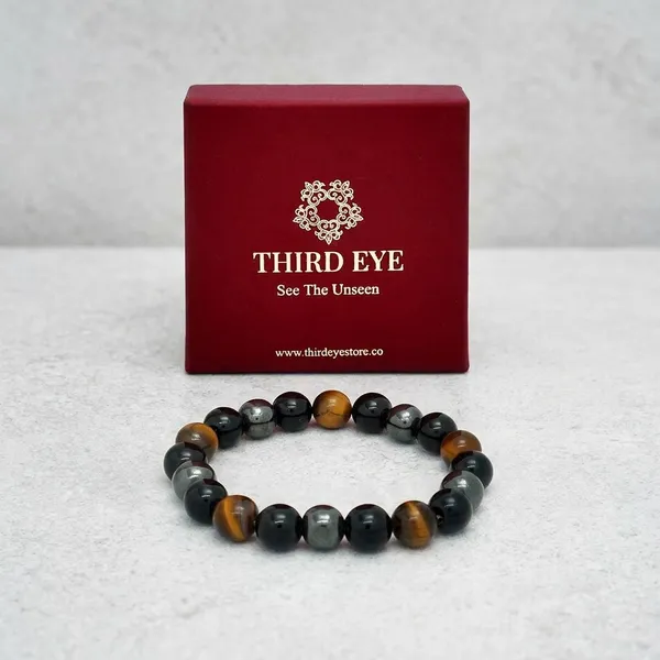 Multicolor_Gemstone_Bracelet_For_Fashion_Healing