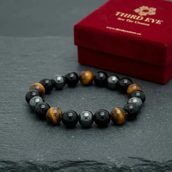 Multicolor_Gemstone_Bracelet_For_Fashion_Healing