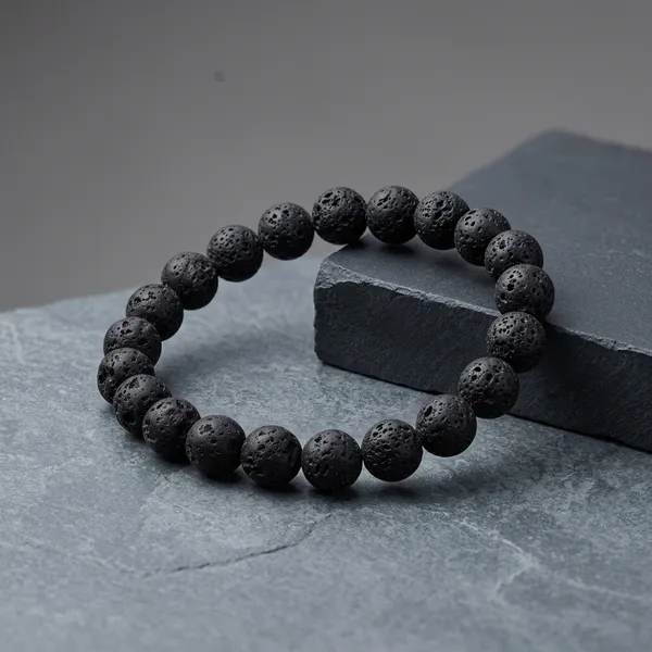 Black_Lava_Stone_Bracelet_For_Daily_Wear_Meditation