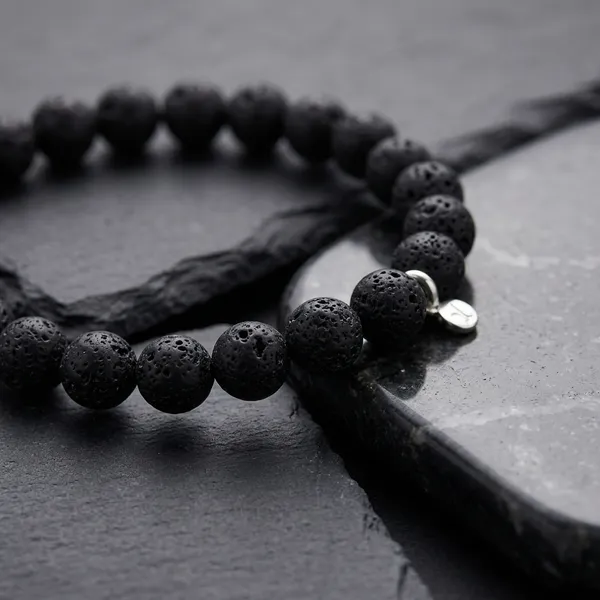 Black_Lava_Stone_Bracelet_For_Daily_Wear_Meditation