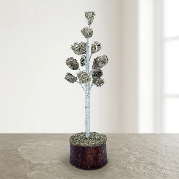 Grey_Pyrite_Stone_Wood_Wire_Gemstone_Tree_For_Home_Decor_Healing