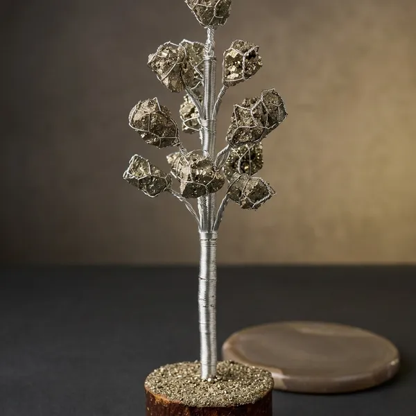Grey_Pyrite_Stone_Wood_Wire_Gemstone_Tree_For_Home_Decor_Healing