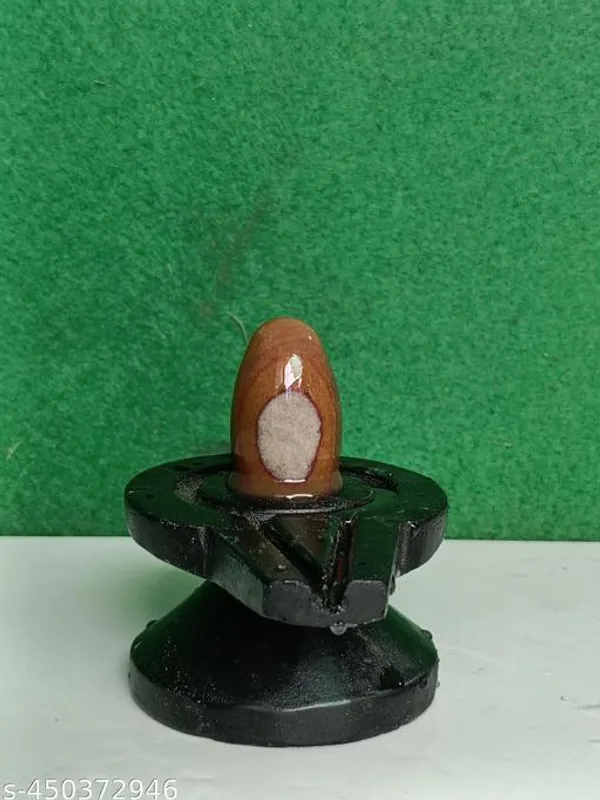 2_Inches_Narmadeshwar_Shivling_With_Narmada_Stone_Jaladhari