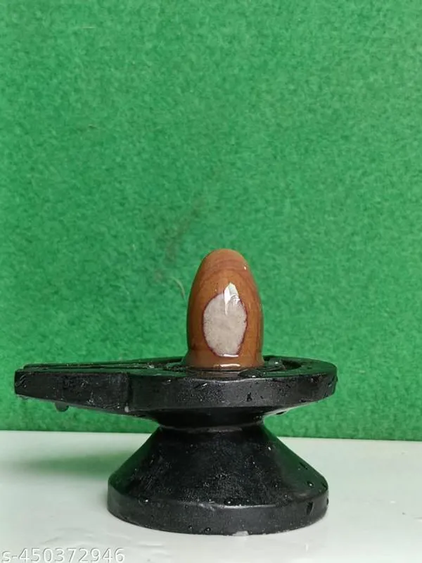 2_Inches_Narmadeshwar_Shivling_With_Narmada_Stone_Jaladhari