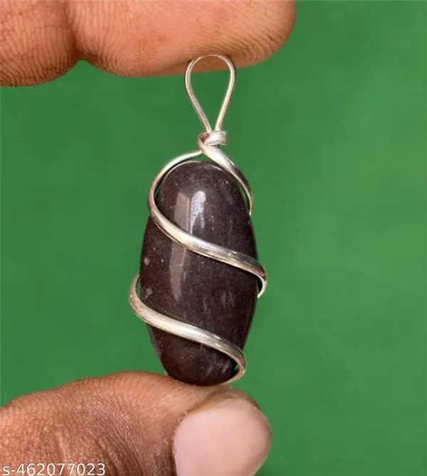 Shivam_Vastu_Kala_Narmada_Shivling_Energised_Pendant_Narmadeshwar_Shiv_Lingam_Locket_Stone_Pendant_Pendulam_For_Men_Women