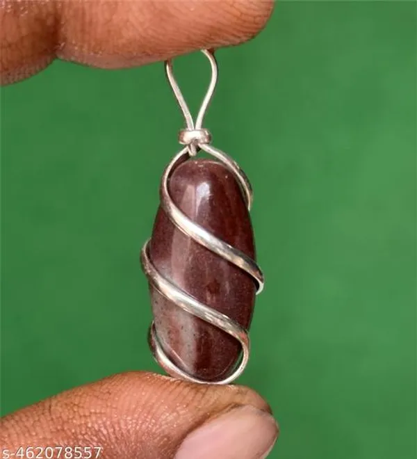 Shivam_Vastu_Kala_Narmada_Shivling_Energised_Pendant_Narmadeshwar_Shiv_Lingam_Locket_Stone_Pendant_Pendulam_For_Men_Women