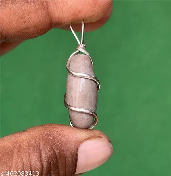 Shivam_Vastu_Kala_Narmada_Shivling_Energised_Pendant_Narmadeshwar_Shiv_Lingam_Locket_Stone_Pendant_Pendulam_For_Men_Women