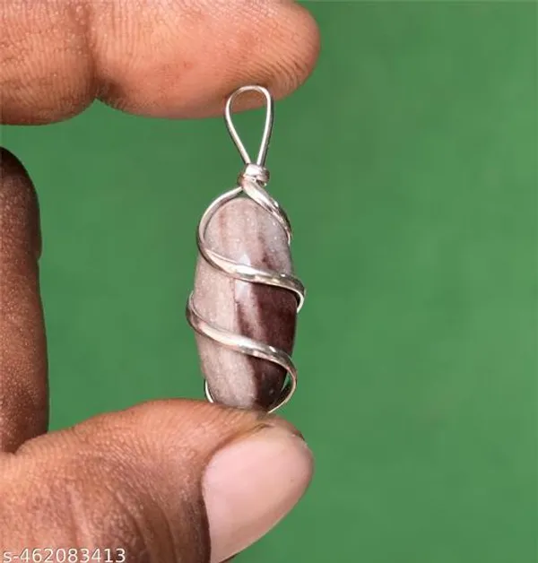 Shivam_Vastu_Kala_Narmada_Shivling_Energised_Pendant_Narmadeshwar_Shiv_Lingam_Locket_Stone_Pendant_Pendulam_For_Men_Women