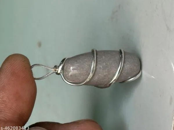 Shivam_Vastu_Kala_Narmada_Shivling_Energised_Pendant_Narmadeshwar_Shiv_Lingam_Locket_Stone_Pendant_Pendulam_For_Men_Women