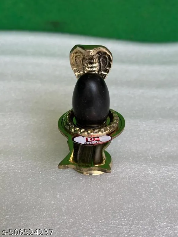 Shivam_Vastukala_Brass_Jaladhari_Narmadeshwar_Shivling_With_Brass_Base