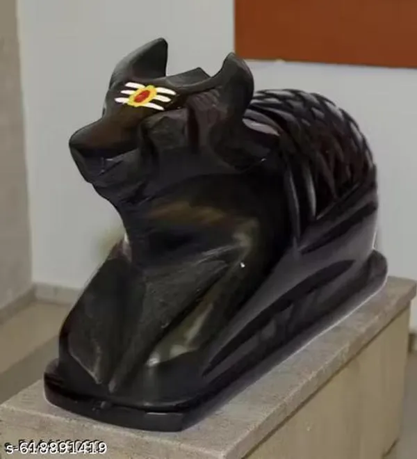 Shivam_Vastukala_2_Inch_Black_Marble_Nandi_For_Shivling_In_Home_Pooja
