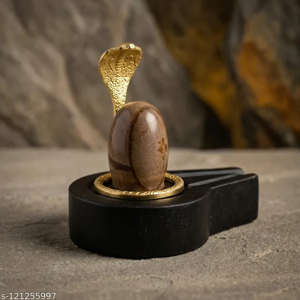 By_Shivam_Vastu_Kala_Shivling_Art_Narmadeshwar_Shivling_With_Yoni_Base_Shivling_For_Pooja_Mandir_Mahadev_Shivling_Gift_For_Festivel_Original_Shivling_Stone_For_Pooja