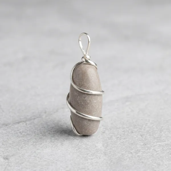 Narmada_Shivling_Energised_Pendant_Narmadeshwar_Shiv_Lingam_Locket_Stone_Pendant_Pendulam_For_Men_Women