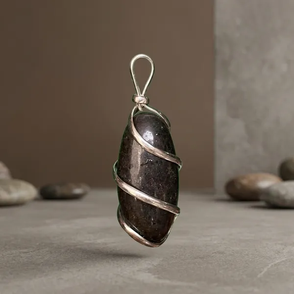 Shivam_Vastu_Kala_Narmada_Shivling_Energised_Pendant_Narmadeshwar_Shiv_Lingam_Locket_Stone_Pendant_Pendulam_For_Men_Women