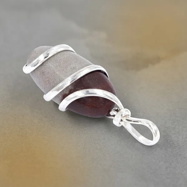 Shivam_Vastu_Kala_Energised_Narmada_Stone_Pendant_Locket_For_Mens_Womens_Childrens_Multicolour_Narmadeshwar_Shivling_Pendant_Sacred_Symbol_Of_Lord_Shiva_In_Natural_Stone