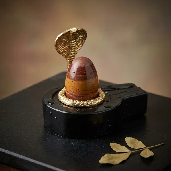 Narmadeshwar_Shivling_Brown_Colour_Original_Narmadeshwar_Shivling_L_Narmada_Stone_Shiva_Lingam_Shiv_Lingm_Mahadev_Idol_For_Home_Pooja