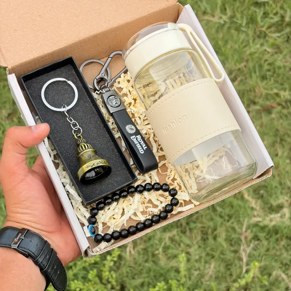 Black_And_Beige_Abs_Glass_Gifting_Combo_Box_For_Men_(Pack_of_4)