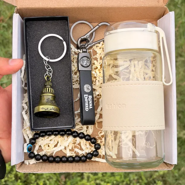 Black_And_Beige_Abs_Glass_Gifting_Combo_Box_For_Men_(Pack_of_4)