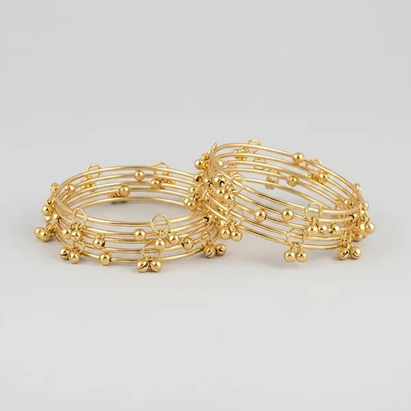 Golden_Alloy_Metal_Festive_Bangles_Set_For_Women_(Pack_Of_2)