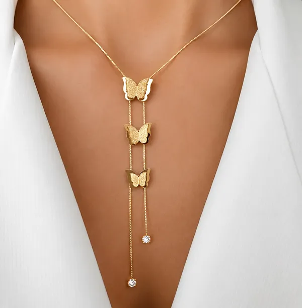 Butterfly_Pendant_chain_for_women_and_girls