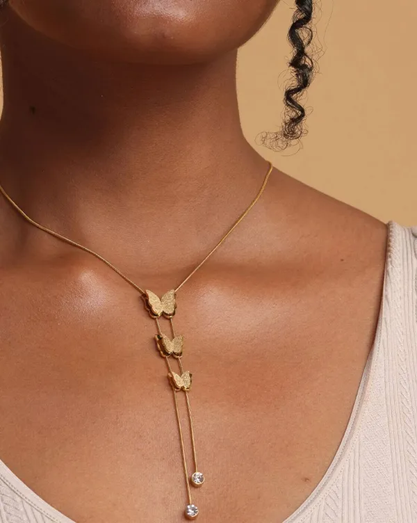 Butterfly_Pendant_chain_for_women_and_girls