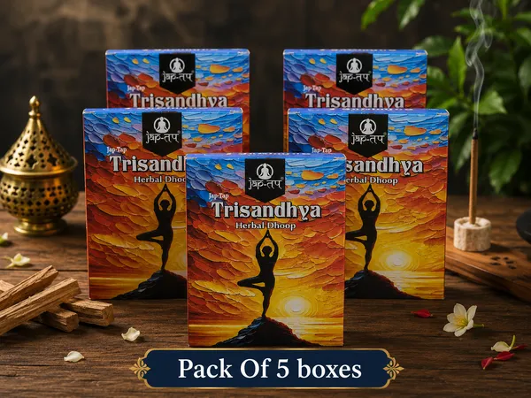 TRISANDHYA-HERBAL_DHOOP_JAP_TAB__PACK_OF_5_BOXES