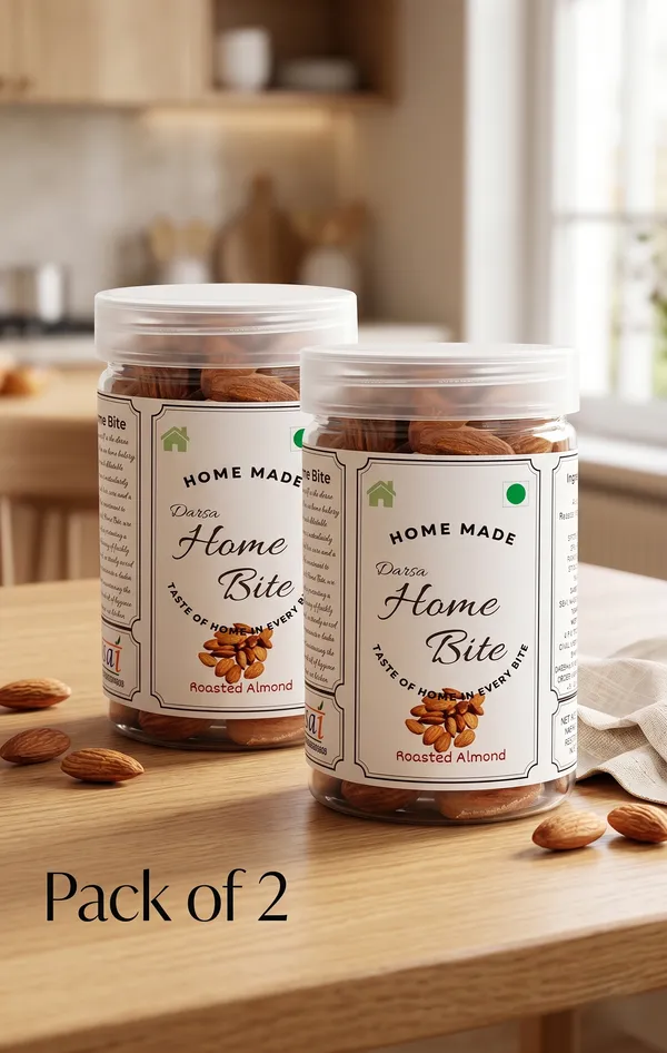 Natural__Salt_Roasted_Almonds_pack_of_2