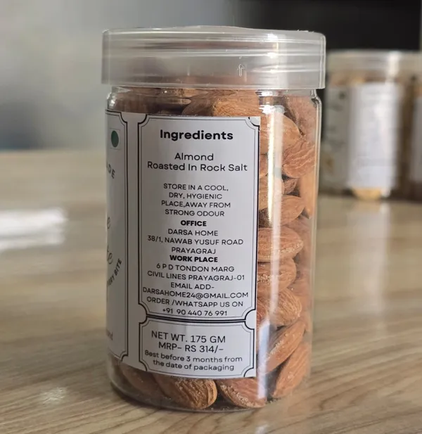 Natural__Salt_Roasted_Almonds_pack_of_2