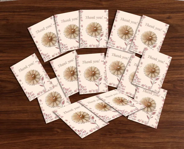 White_Soya_Wax_Daisy_Floral_Decorative_Candle_Pack_Of_6