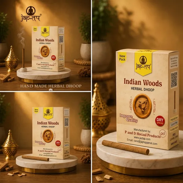 INDIAN_WOODS-HERBAL_DHOOP_JAP_TAB__PACK_OF_5_BOXES