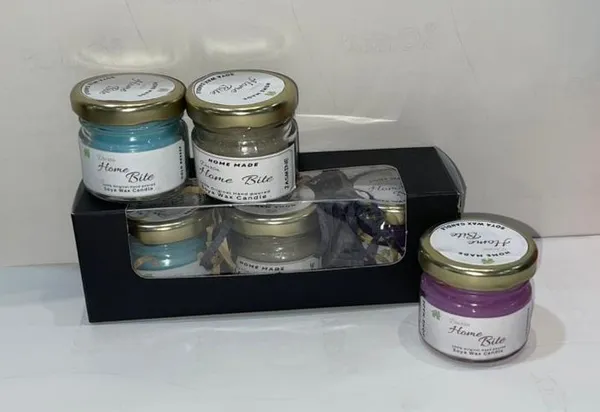 Multicolor_Soya_Wax_Glass_Jar_Candle_Pack_Of_6