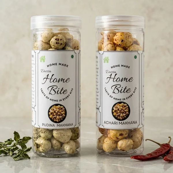 Flavoured_Roasted_Natural_Pudina_Makhana__And_Achari_Flavoured_Fox_Nuts_Pack_Of_2