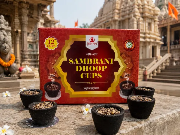 SAMBRANI_DHOOP_CUPS-HERBAL__JAP_TAB__PACK_OF_5_BOXES