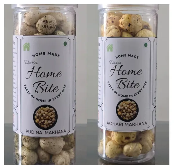 Flavoured_Roasted_Natural_Pudina_Makhana__And_Achari_Flavoured_Fox_Nuts_Pack_Of_2