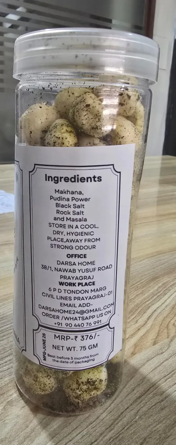 Flavoured_Roasted_Natural_Pudina_Makhana__And_Achari_Flavoured_Fox_Nuts_Pack_Of_2