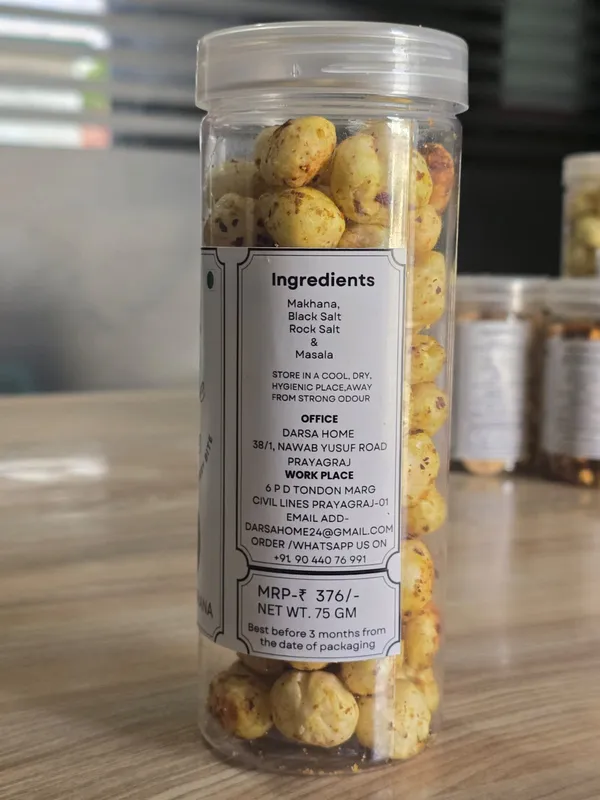 Flavoured_Roasted_Natural_Pudina_Makhana__And_Achari_Flavoured_Fox_Nuts_Pack_Of_2