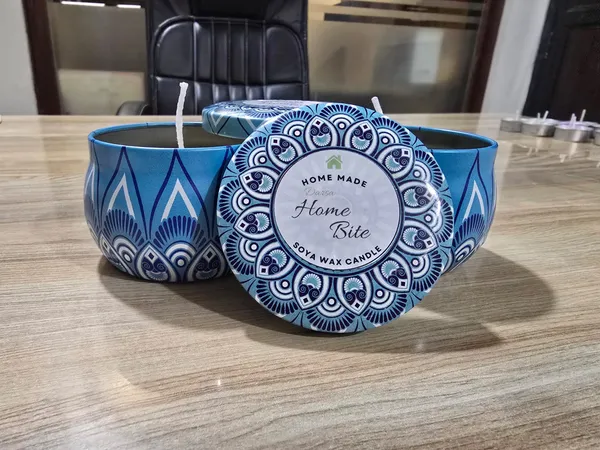 Blue_Soya_Wax_Mandala_Tin_Decorative_Lavender_Candle_Pack_Of_2