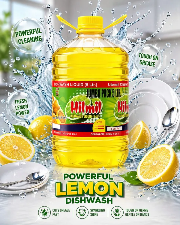 Dishwash_Liquid_5_Ltr_Dish_Cleaning_Gel_Lemon