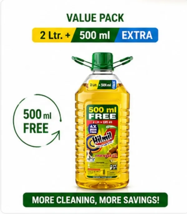 Dishwash_Liquid_Dish_Cleaning_Gel_Lemon_2.5_L_(Pack_of_2)