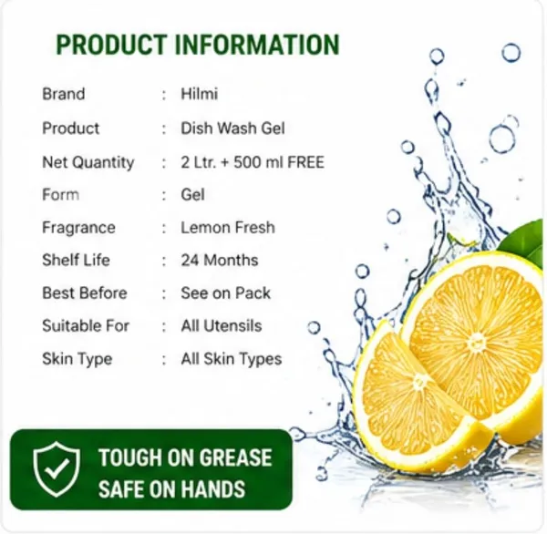 Dishwash_Liquid_Dish_Cleaning_Gel_Lemon_2.5_L_(Pack_of_2)