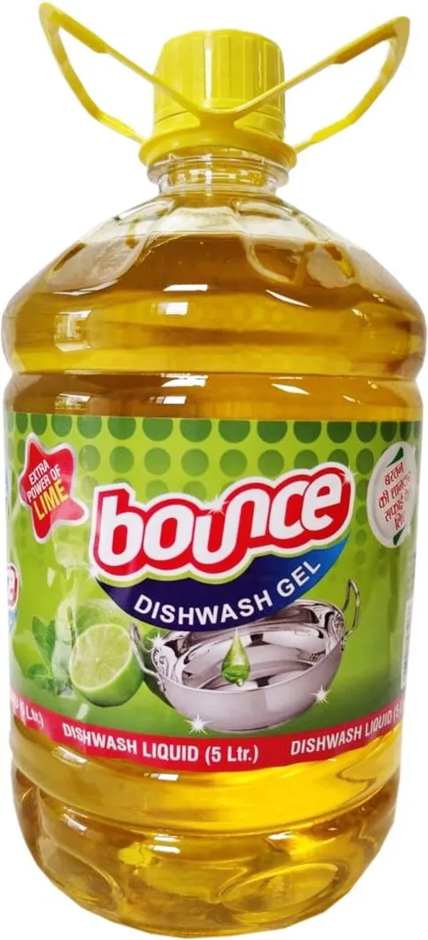 Bounce_Dishwash_Gel_Thicker_Dish_Cleaning_Gel_Lemon_4500Ml