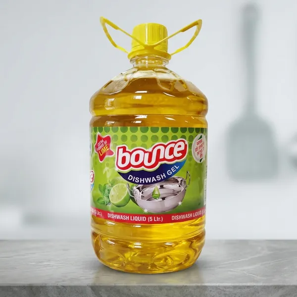 Bounce_Dishwash_Gel_Thicker_Dish_Cleaning_Gel_Lemon_4500Ml