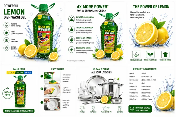Dishwash_Gel_Green_2500Ml_Lemon_(Pack_of_2)