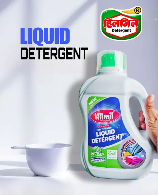 Detergent_Liquid_Lime_5000Ml