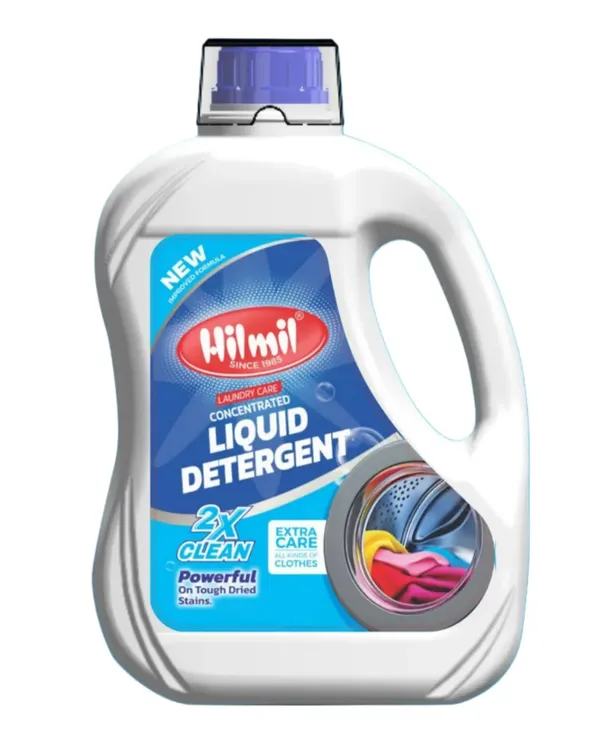 Detergent_Liquid_Lime_5000Ml