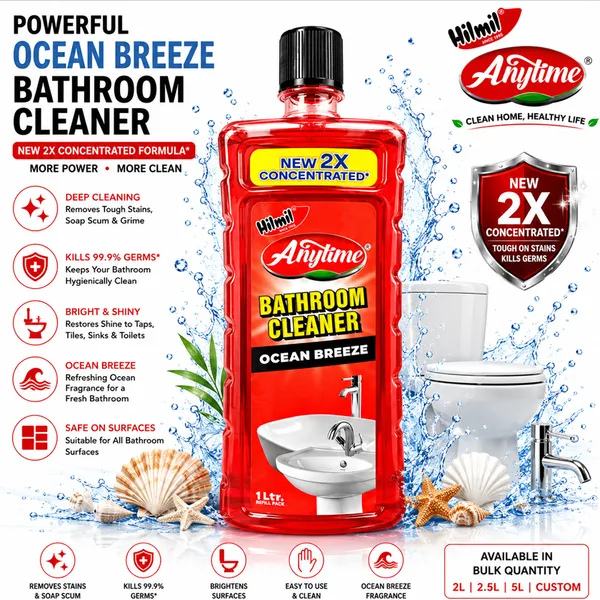 Anytime_Bathroom_Cleaner_1000Ml_Rose_(Pack_of_2)