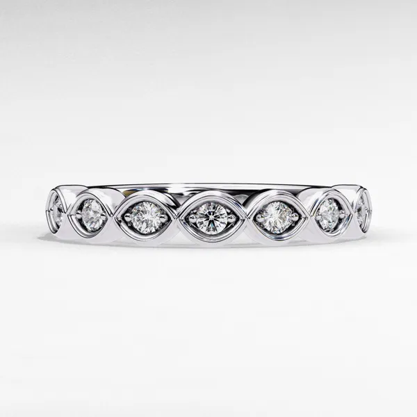 Silver_925_Sterling_Round-Cut_Moissanite_Stackable_Ring_For_Women