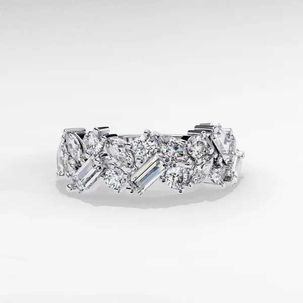 Silver_925_Sterling_Multi-Shape_Marquise_Cut_Moissanite_Eternity_Ring_For_Women