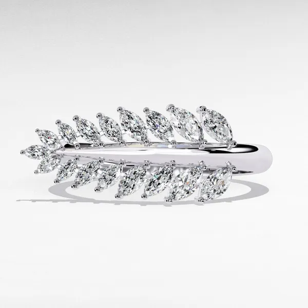 Silver_925_Sterling_Marquise-Cut_Moissanite_Cocktail_Ring_For_Women