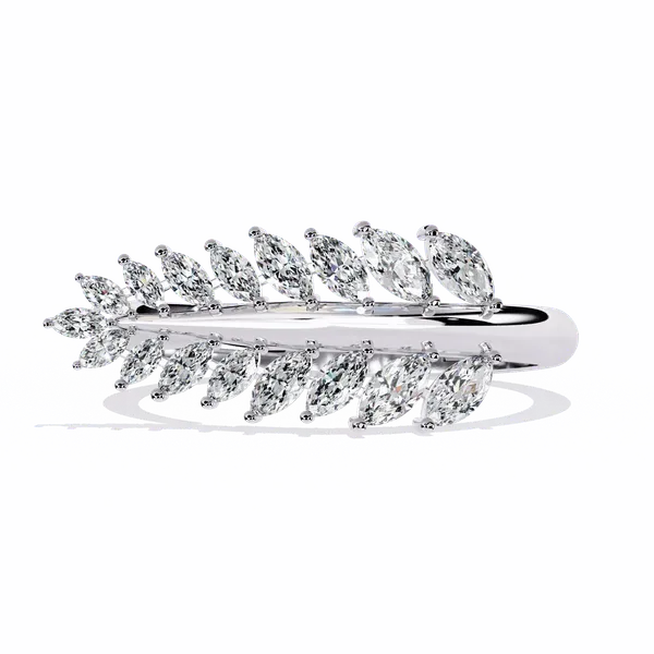 Silver_925_Sterling_Marquise-Cut_Moissanite_Cocktail_Ring_For_Women